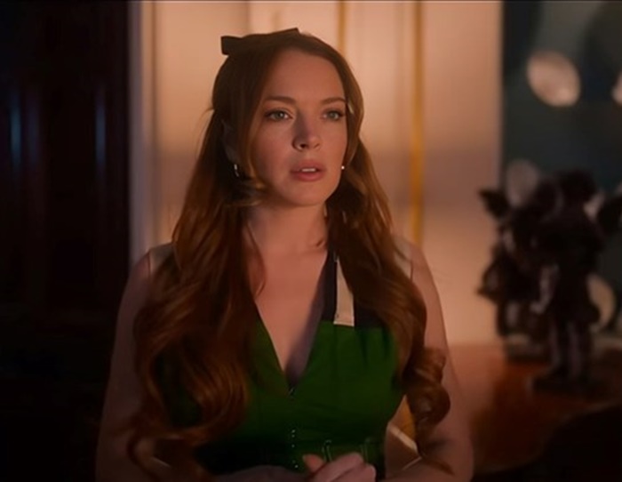Na Netflix stiže nova romantična komedija sa Lindsay Lohan u glavnoj ulozi