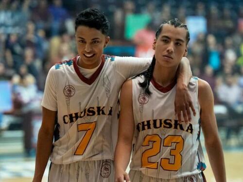 Na Netflix uskoro stiže sportska drama koju je producirao LeBron James