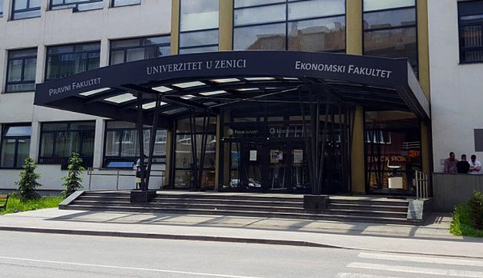 Na nivou protekle dvije godine: Zenički univerzitet u prvom roku upisao 486 brucoša