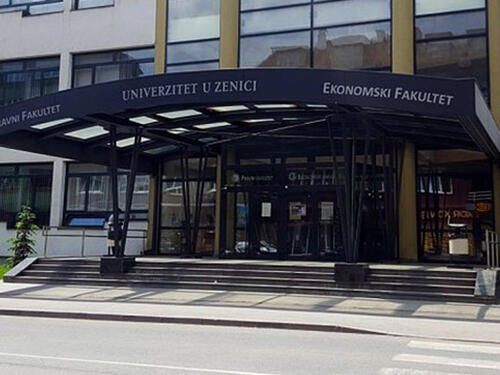 Na nivou protekle dvije godine: Zenički univerzitet u prvom roku upisao 486 brucoša