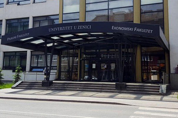 Na nivou protekle dvije godine: Zenički univerzitet u prvom roku upisao 486 brucoša