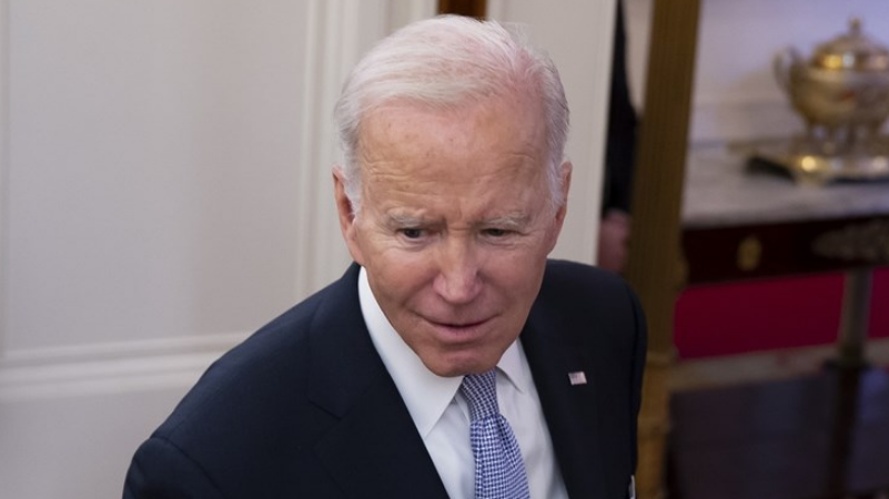 Na njegovu inicijativu: Istražitelji pretražili Bidenovu kuću