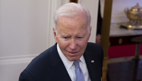 Na njegovu inicijativu: Istražitelji pretražili Bidenovu kuću