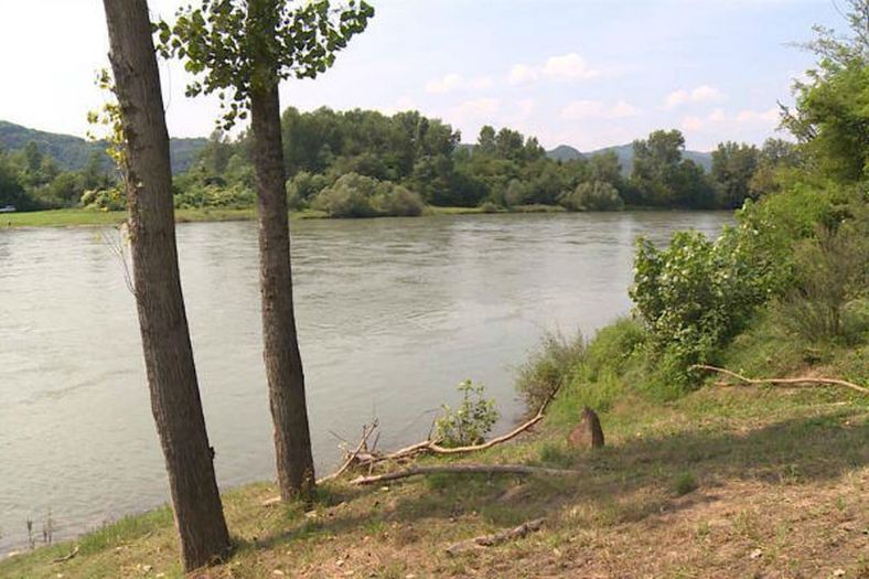 Na obali Drine nađeno tijelo muškarca