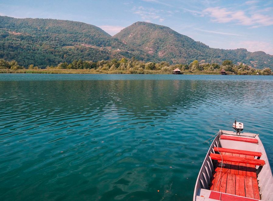 Na obali Drine pronađeno tijelo državljanina Srbije