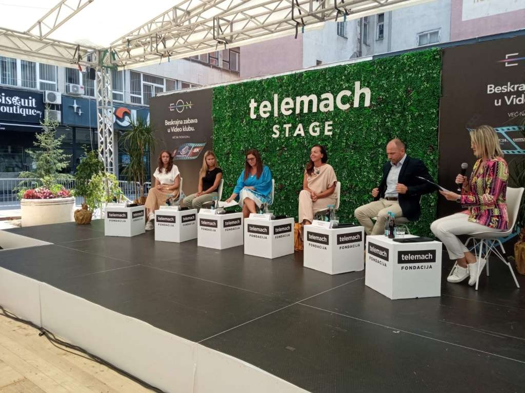 Na OFF-u panel 'Klimatska rješenja: Lokalne akcije za globalni uticaj'