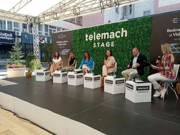 Na OFF-u panel 'Klimatska rješenja: Lokalne akcije za globalni uticaj'