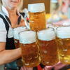 Na Oktoberfestu ni perec više nije jeftin: Ovo su cijene