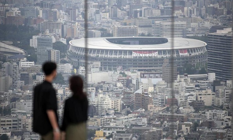 Na Olimpijskim igrama u Tokiju još 16 slučajeva koronavirusa