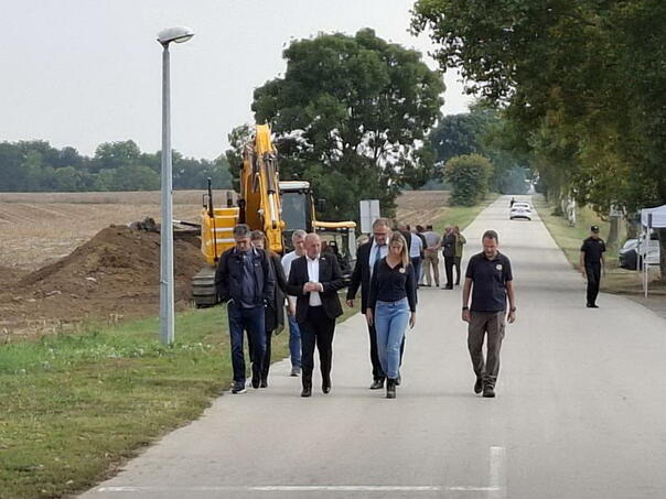 Na Ovčari kod Vukovara otkrivena nova masovna grobnica: Pronađeni i zrna i čahure