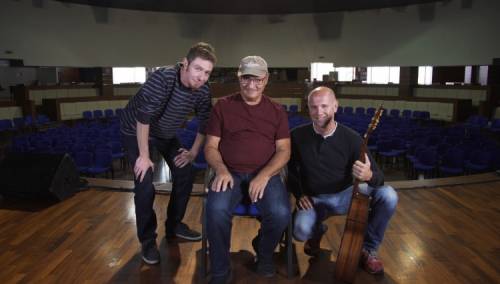 Na ovogodišnjem Dokumfestu pet djela domaćih autora