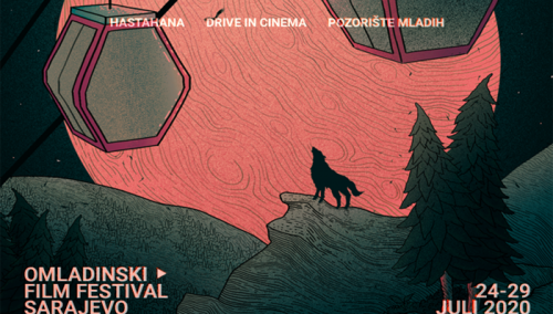 Na ovogodišnjem OFF gledanje filmova iz automobila i ležaljki