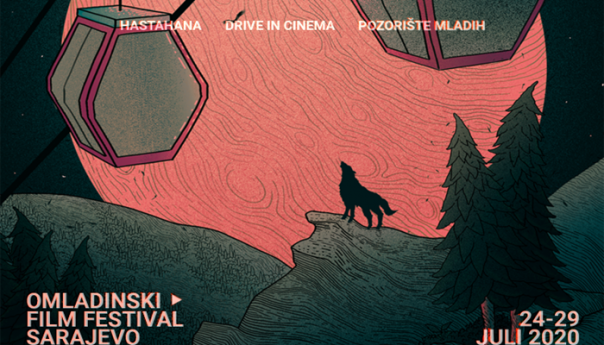 Na ovogodišnjem OFF gledanje filmova iz automobila i ležaljki