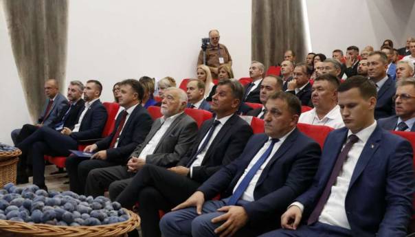 Na ovogodišnjem Sajmu šljive u Gradačcu predstavit će se više od 300 izlagača