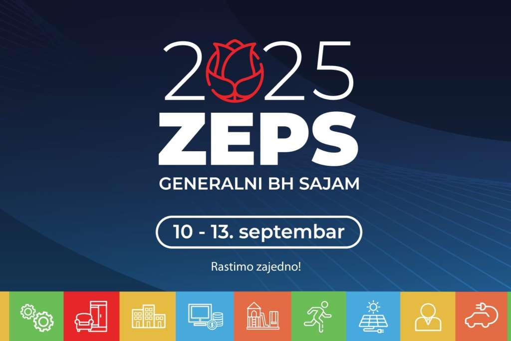Na ovogodišnjem ZEPS-u učestvuju vodeće kompanije i banke, ostalo još malo izložbenog prostora