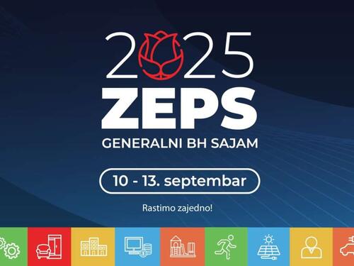 Na ovogodišnjem ZEPS-u učestvuju vodeće kompanije i banke, ostalo još malo izložbenog prostora