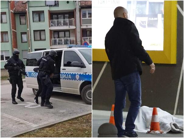 Na Palama uhapšene još dvije osobe koje se dovode u vezu sa ubistvom Osterdahla