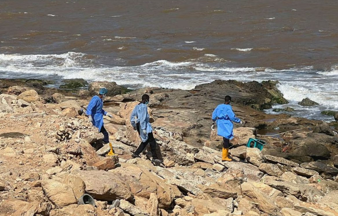 Na plaži u Libiji pronađeno više stotina tijela