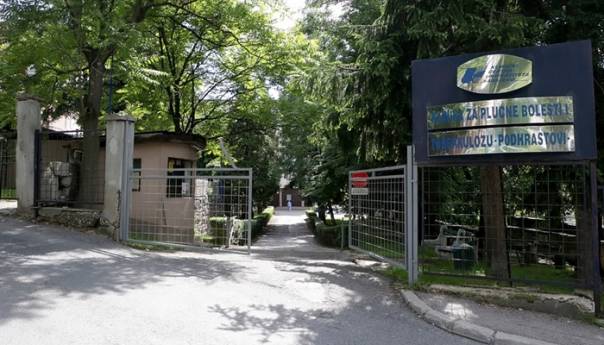 Na Podhrastovima preminule tri osobe, novozaraženih 32