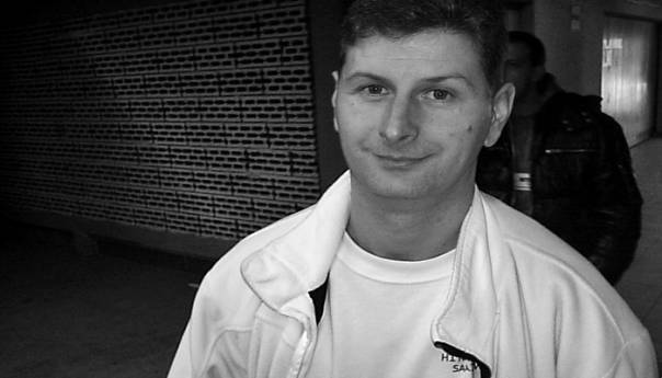 Na Podhrastovima umro medicinar Džebrail Šišić