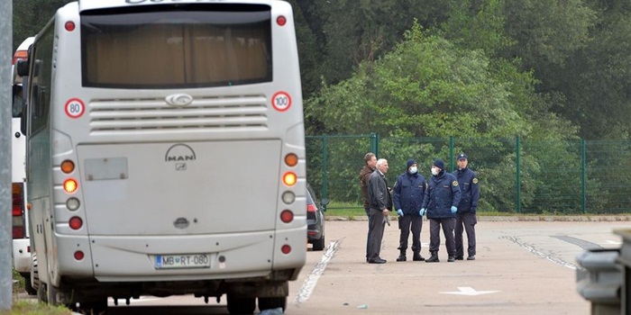Na područje Kantona 10 ušlo oko 150 osoba iz rizičnih zemalja, tri sankcionirane