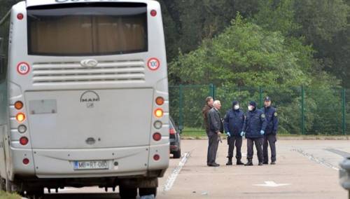 Na područje Kantona 10 ušlo oko 150 osoba iz rizičnih zemalja, tri sankcionirane