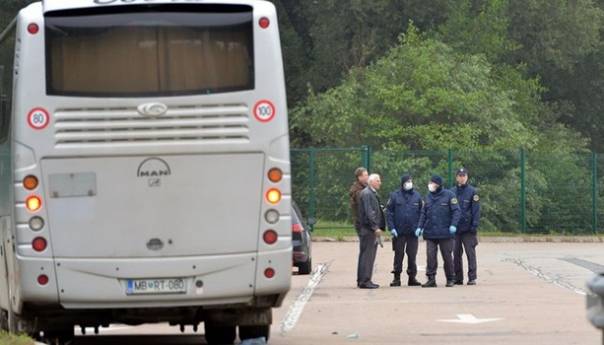 Na područje Kantona 10 ušlo oko 150 osoba iz rizičnih zemalja, tri sankcionirane