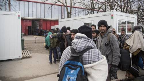 Na područje USK-a u ovoj godini stiglo već oko 1.800 migranata