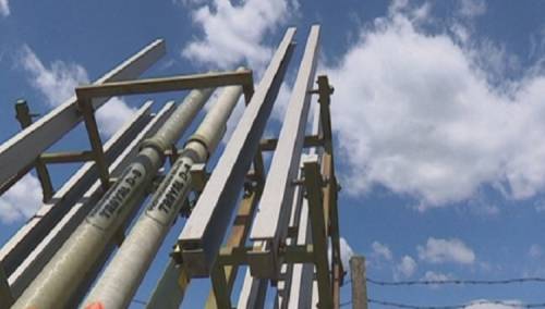 Na području Banjaluke ispaljena 41 protivgradna raketa