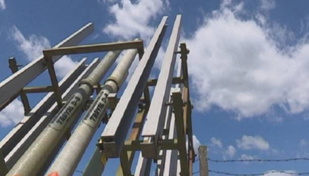 Na području Banjaluke ispaljena 41 protivgradna raketa