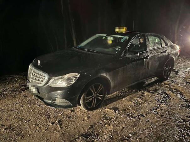 Bihać, Posušje i Foča: Spriječen šverc migranata