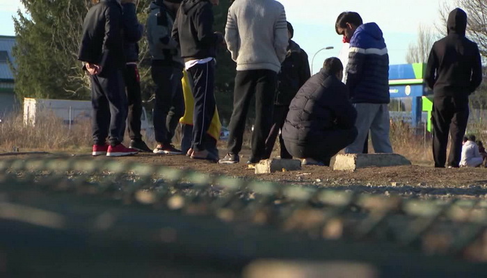 Na području Bijeljine u novembru pronađeno 46 ilegalnih migranata