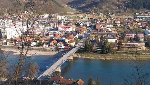 Na području BPK Goražde deset oboljelih od koronavirusa