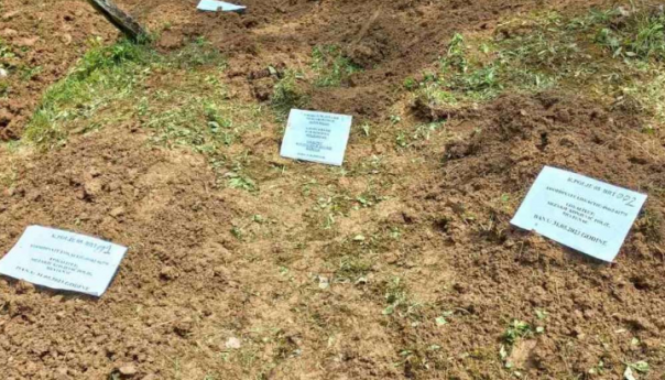 Na području Bratunca ekshumacija i potraga za posmrtnim ostacima nestalih osoba