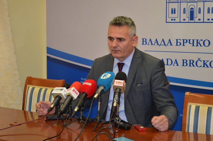 Na području Brčko distrikta BiH nema oboljelih od koronavirusa