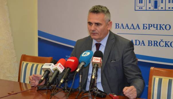 Na području Brčko distrikta BiH nema oboljelih od koronavirusa