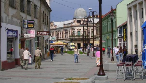 Na području Brčkog 1098 osoba pod zdravstvenim nadzorom
