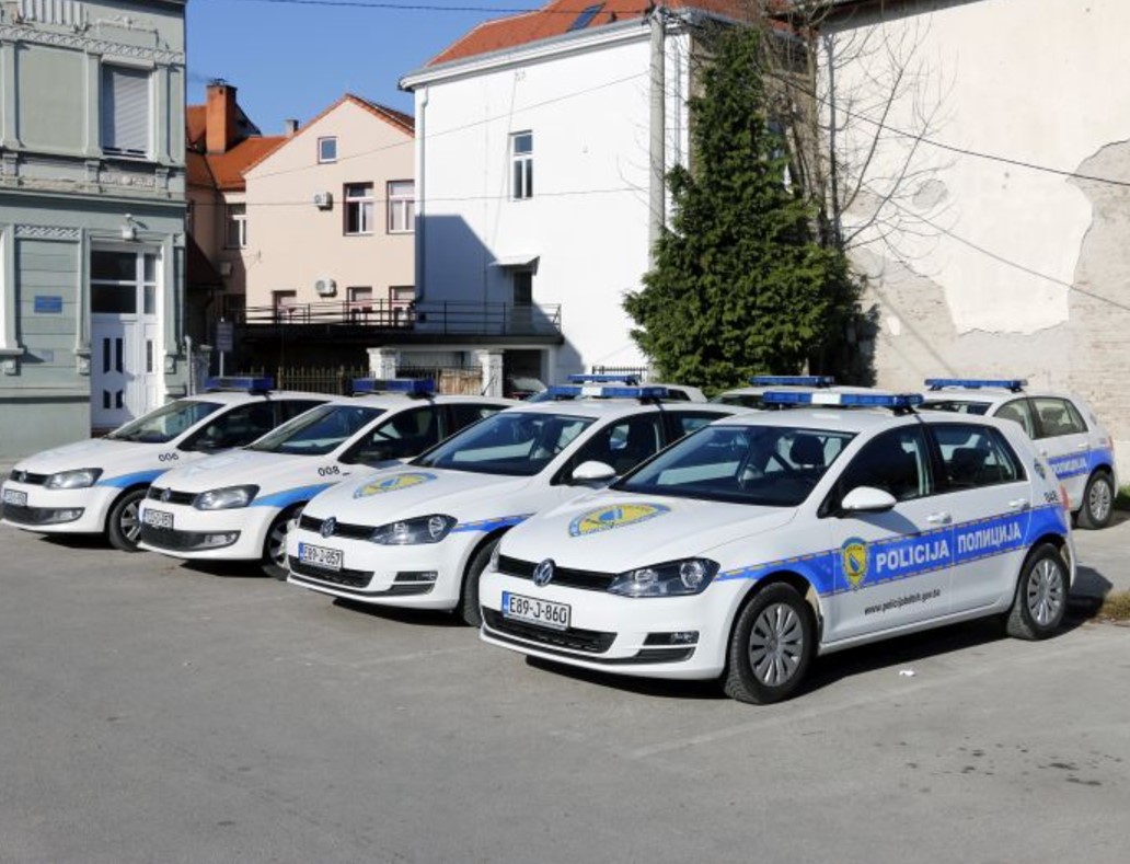 Na području Brčkog u ovoj godini u saobraćajnim nesrećama poginulo 11 osoba