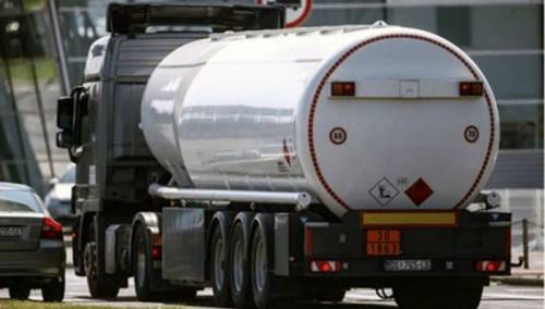 Na području FBiH danas od 15.00 sati zabranjen prijevoz eksplozivnih materija