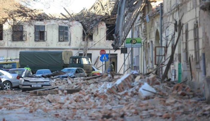 Na području Gline oko 80 porodica još nema krov nad glavom