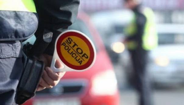 Na području HNK zabranjeno kretanje izvan mjesta prebivališta