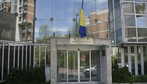 Na području KS-a kontrolisano 55 objekata i otkriveno 18 neprijavljenih radnika