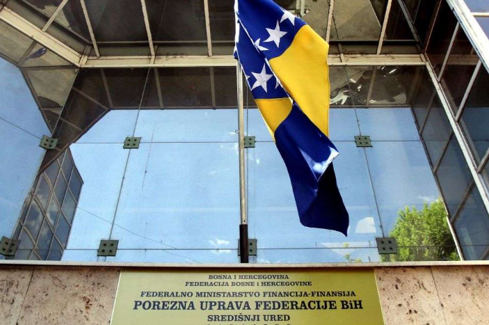 Na području KS i TK zatečeno 45 radnika na crno