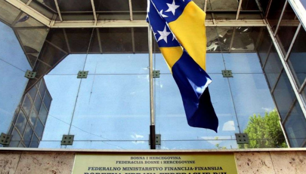 Na području KS i TK zatečeno 45 radnika na crno