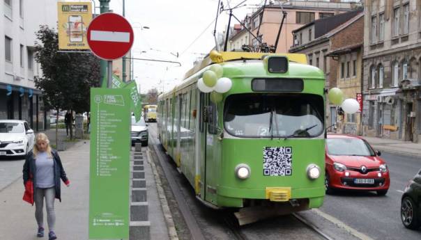 Na području KS od danas jeftiniji javni gradski prijevoz