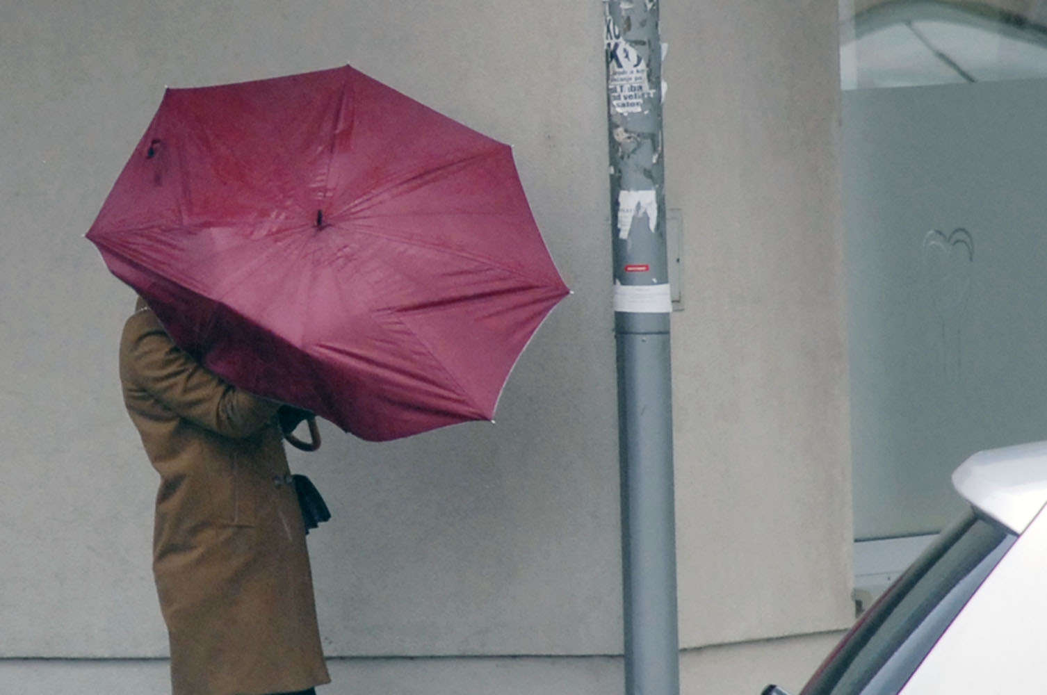 Na području livanjske, banjalučke i fočanske regije na snazi žuti meteoalarm
