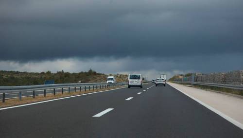 Na području Mostara, Livna i Tomislavgrada povremeni udari vjetra