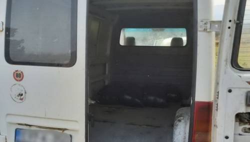 Na području općine Ljubinje oduzet duhan