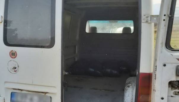 Na području općine Ljubinje oduzet duhan