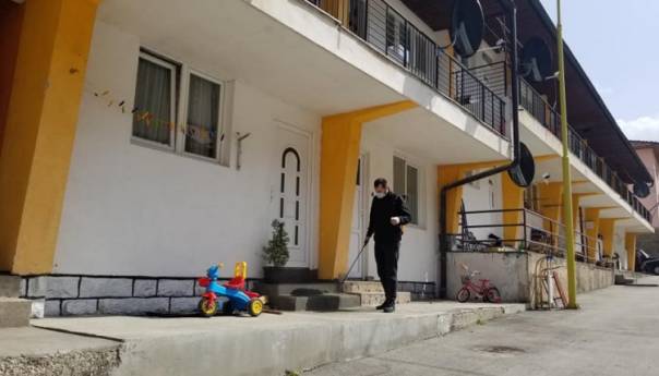 Na području opštine Srebrenica nema zaraženih koronavirusom